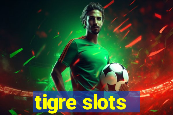 tigre slots - sortudo